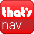 上海探 thats Nav