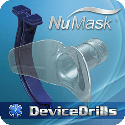 DeviceDrills: NuMask IOM...