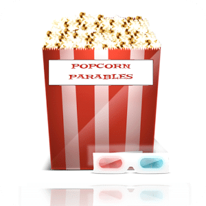 Popcorn Parables