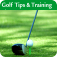Golf Training Tips