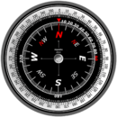 Gyro Compass 3D