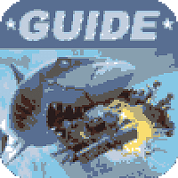 Guide for Hungry Shark E...