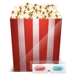 Cinema Horaire OneClick