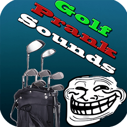 Golf Prank