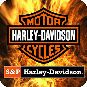 S&P Harley-Davidson