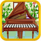 鍵盤鋼琴