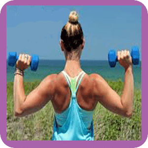 Home Exercises for Women