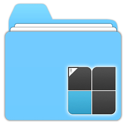 Ultra File Manager