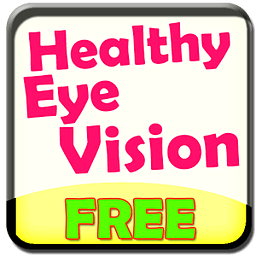 Healthy Eye Vision