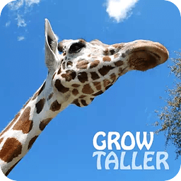 Grow Taller and Faster
