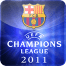 UEFA Champions 2011 Live Wallp
