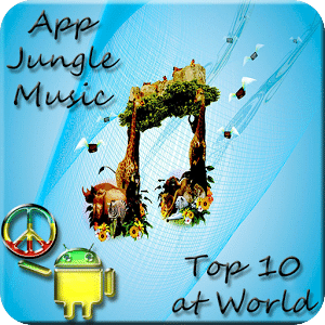 Jungle Music Top 10