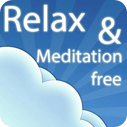 ★Relax &amp; Meditation App