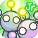 灯泡编码谜题  Lightbot Jr