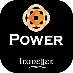 Power Traveller