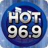 Hot 96.9 Boston