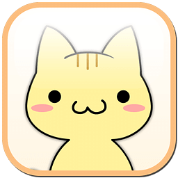 BLOCCOWidget image(Pretty Cat)