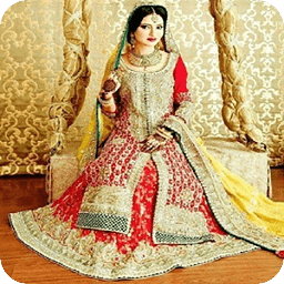 Women Wedding Dress Desi...