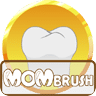 Mombrush Pro Care Over 7...