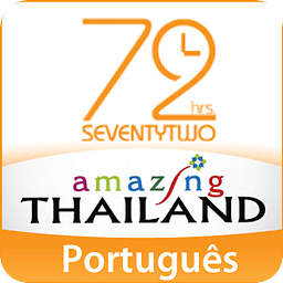 Amazing Thailand em 72 Horas