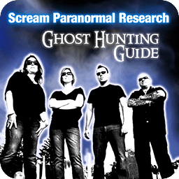 SPR Ghost Hunting Event Guide