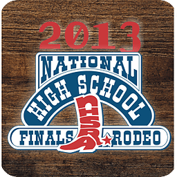 National HS Finals Rodeo...