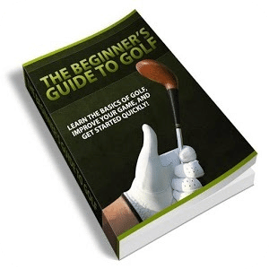 Golf Guide for Beginners