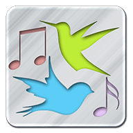 Birds Sounds 200+ Ringtones