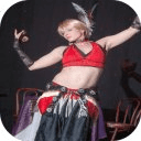 Delightful Belly Dance Show