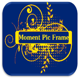 Moment Pic Frame