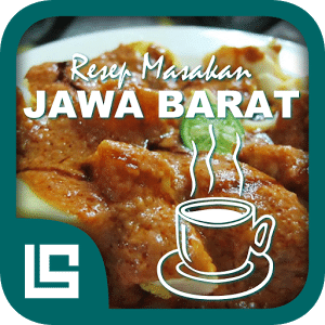 Resep Masakan Jawa Barat