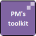 Project Manager&#39;s toolkit
