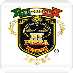 The Original NY Pizza