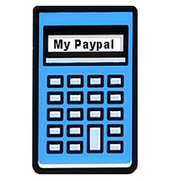My Paypal Fee Calculator