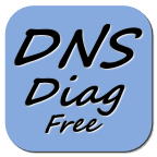 DNS Diag Free