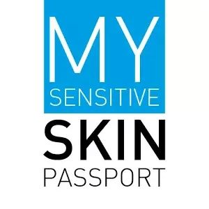 My Sensitive Skin Passport