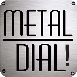 Metal Dial