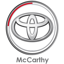 McCarthy Toyota