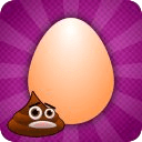 Poo Egg Tamago