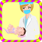 Barbara’s Second Child Birth