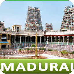Madurai City Maps Offlin...