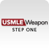 USMLE Weapon Step 1