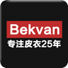 bekvan皮衣旗舰店