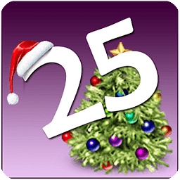 Christmas Calendar 2013 Advent