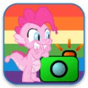 My Pony Little Camera