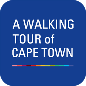 Walking Tour of Cape Town