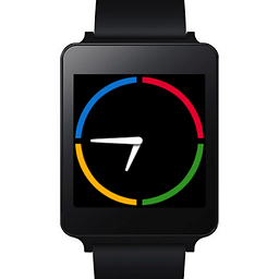 Nexus Watch Face