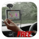 Free Navigation for Driving