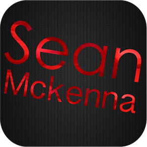 Sean Mckenna