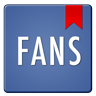 Fansbook / FB Fan Page Reader